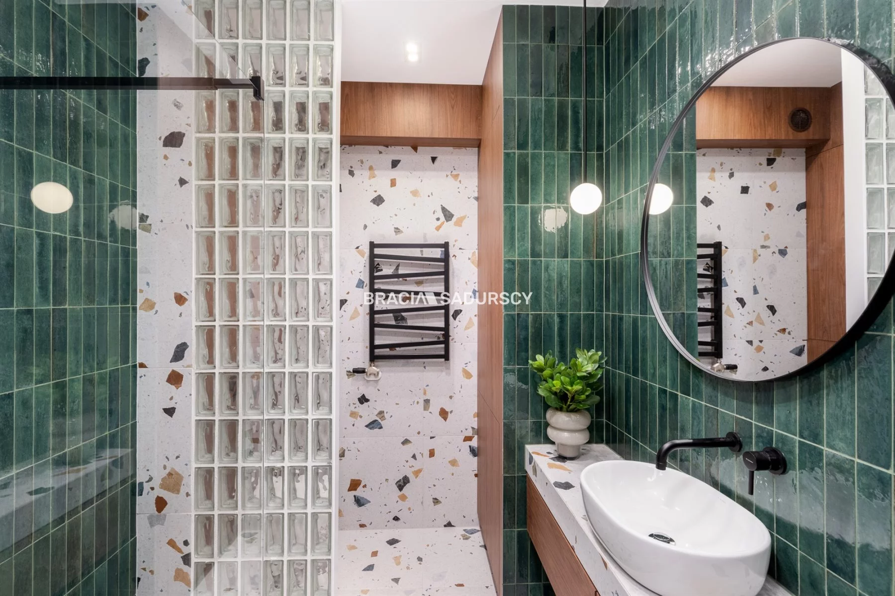 3 pokoje, mieszkanie 86,54 m², piętro 3, oferta nr , BS1-MS-306821-39, Kraków, Stare Miasto, Stare Miasto, Wenecja
