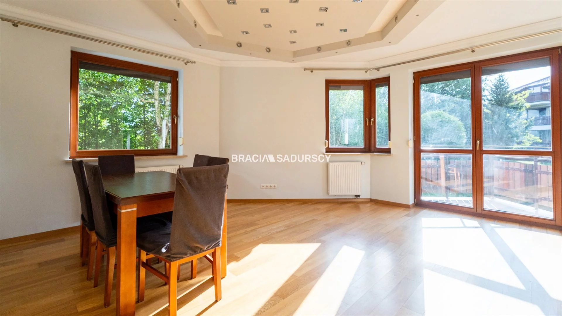 Apartamenty BS3-MS-309067 Zielonki Wiarusa
