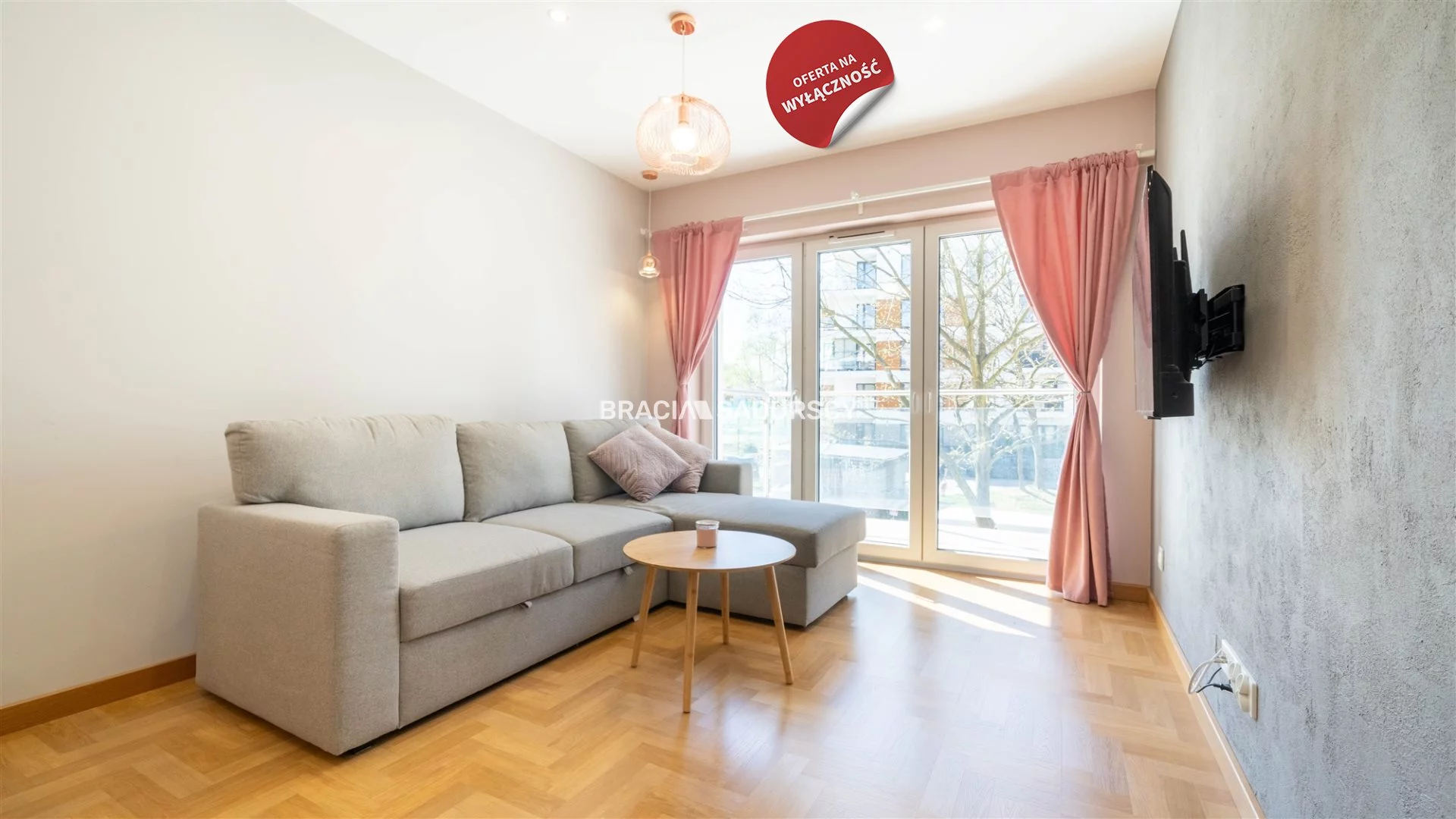 Apartamenty BS3-MS-308220-1 Wieliczka