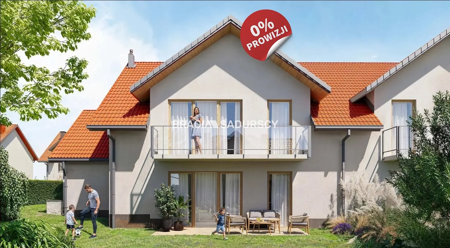 Apartamenty BS2-MS-311479 Wieliczka