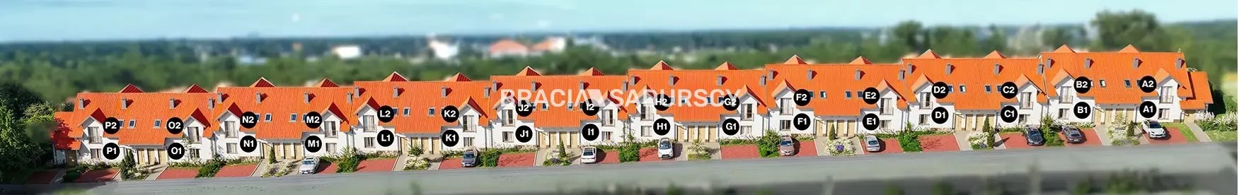 3 pokoje, mieszkanie 63,18 m², parter, oferta nr , BS2-MS-311479-1, Wieliczka