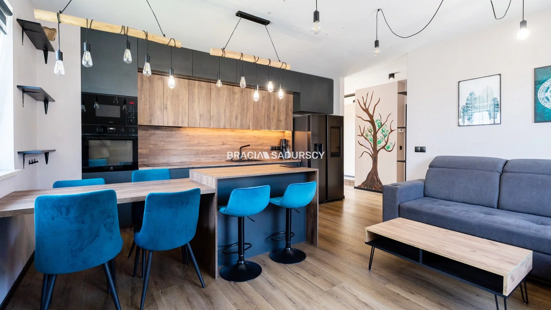 Apartamenty BS1-MS-309931-2 Wielka Wieś Wierzbowa