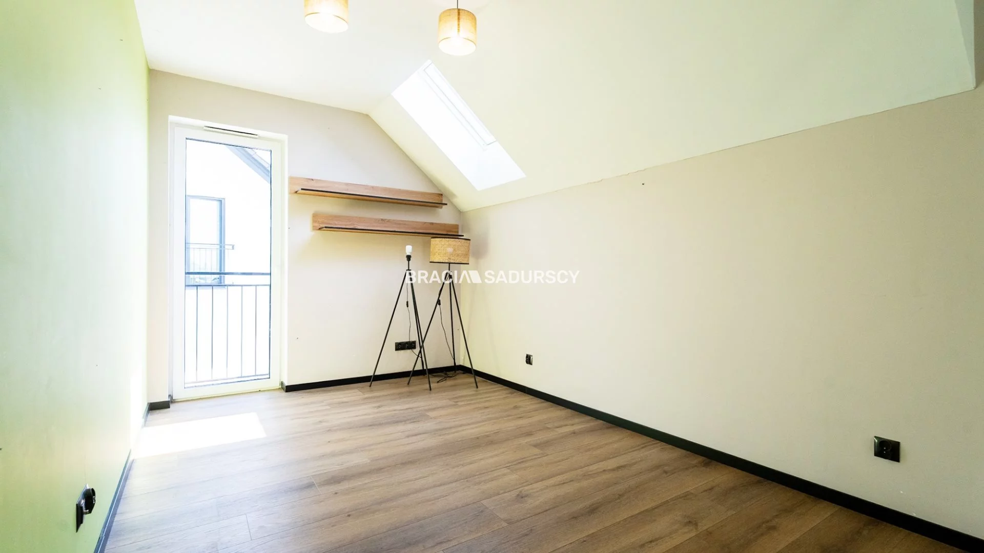 3 pokoje, mieszkanie 73,00 m², piętro 1, oferta nr , BS1-MS-311257-9, Wielka Wieś, Wierzbowa