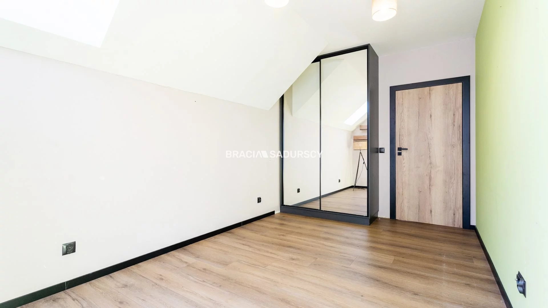 3 pokoje, mieszkanie 73,00 m², piętro 1, oferta nr , BS1-MS-311257-9, Wielka Wieś, Wierzbowa