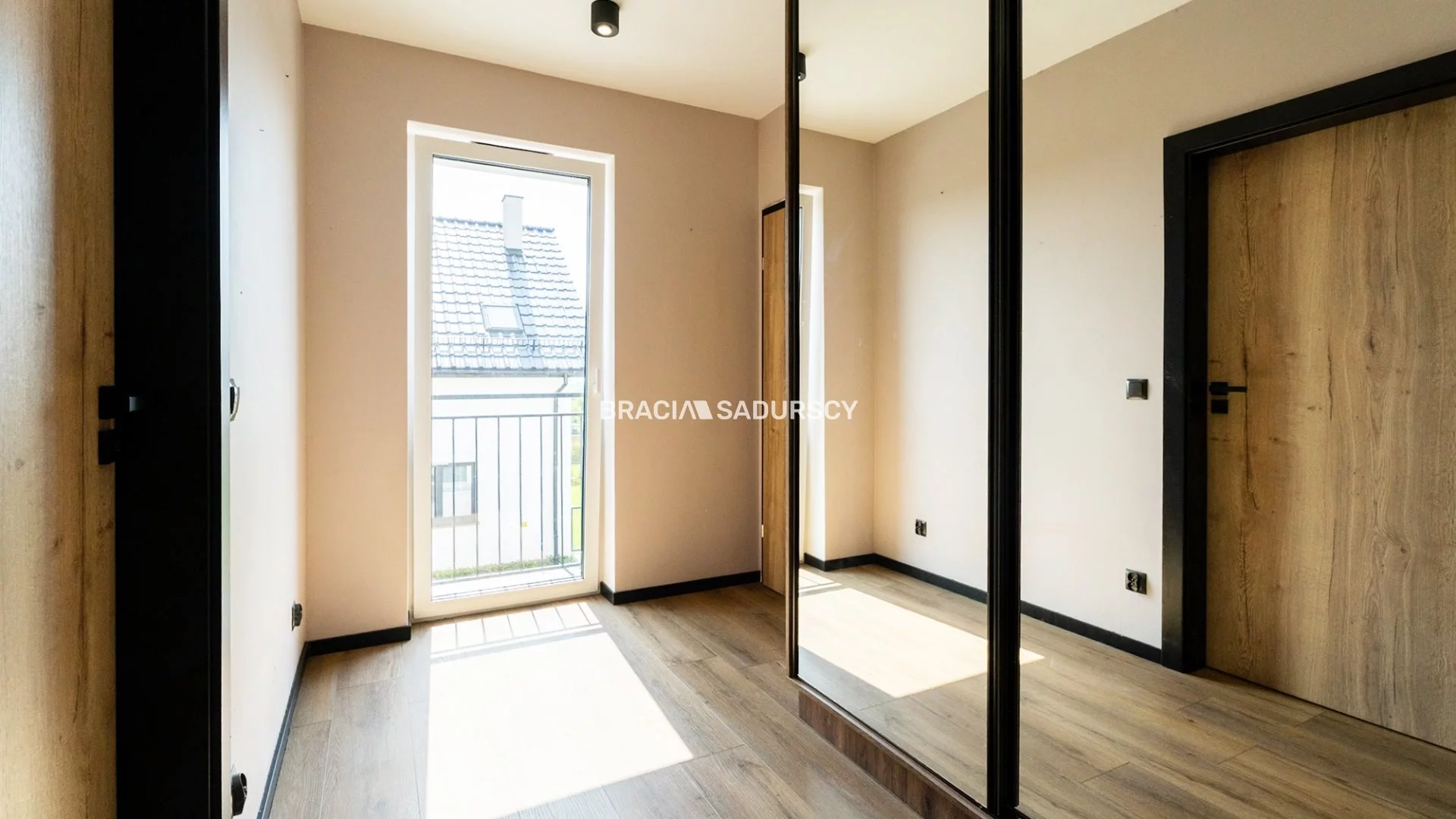 3 pokoje, mieszkanie 73,00 m², piętro 1, oferta nr , BS1-MS-311257-9, Wielka Wieś, Wierzbowa