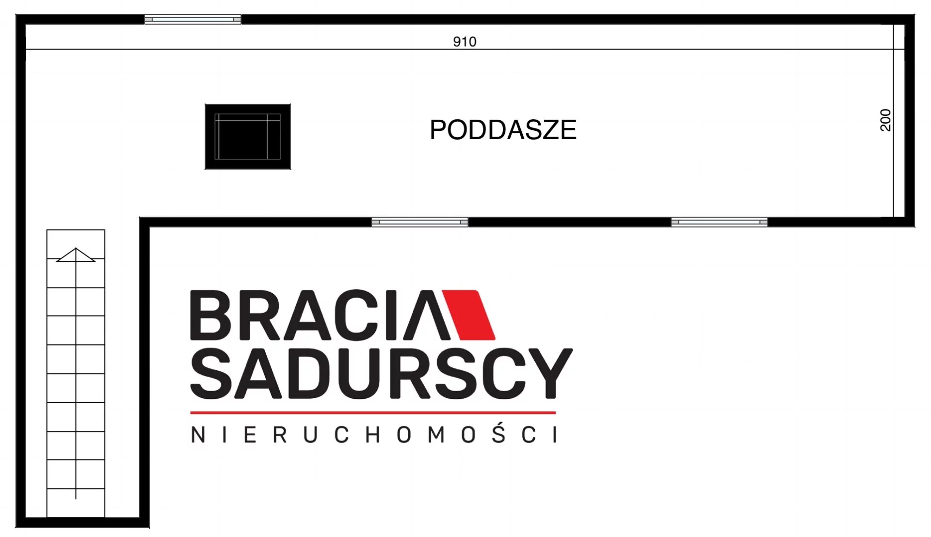 3 pokoje, mieszkanie 73,00 m², piętro 1, oferta nr , BS1-MS-311257-9, Wielka Wieś, Wierzbowa
