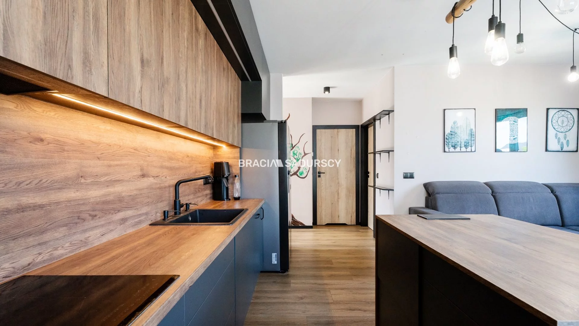 3 pokoje, mieszkanie 73,00 m², piętro 1, oferta nr , BS1-MS-311257-10, Wielka Wieś, Wierzbowa