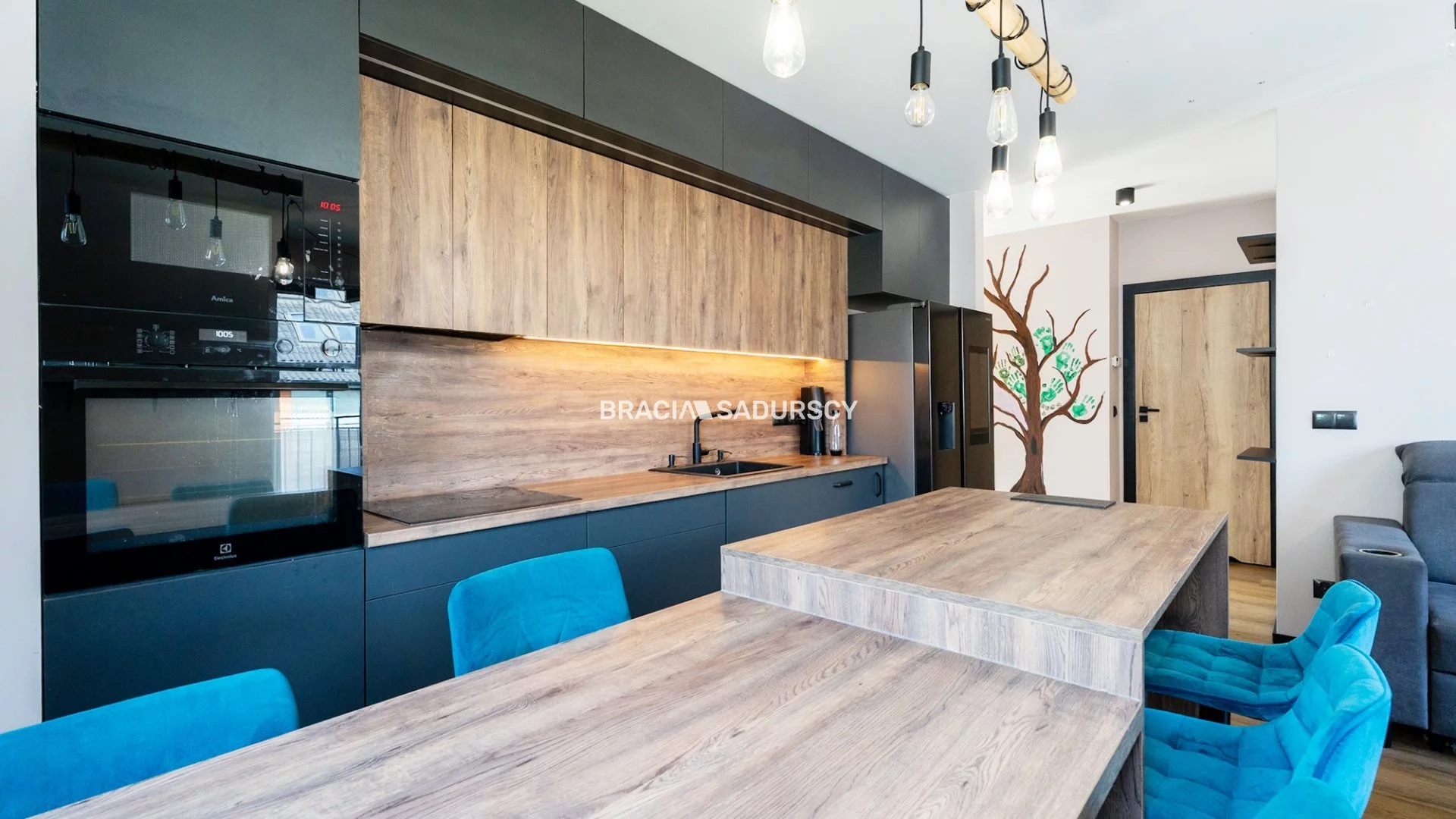 3 pokoje, mieszkanie 73,00 m², piętro 1, oferta nr , BS1-MS-311257-10, Wielka Wieś, Wierzbowa