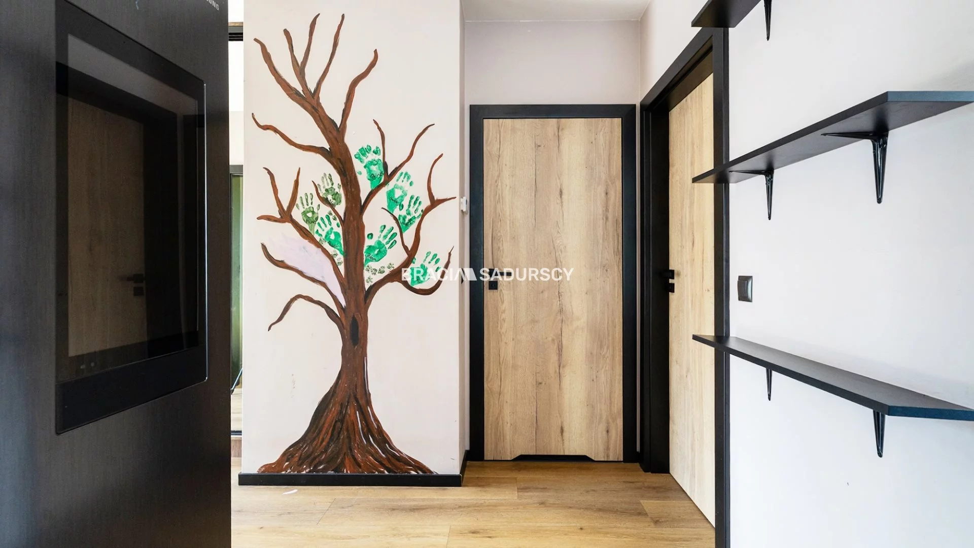 3 pokoje, mieszkanie 73,00 m², piętro 1, oferta nr , BS1-MS-311257-10, Wielka Wieś, Wierzbowa