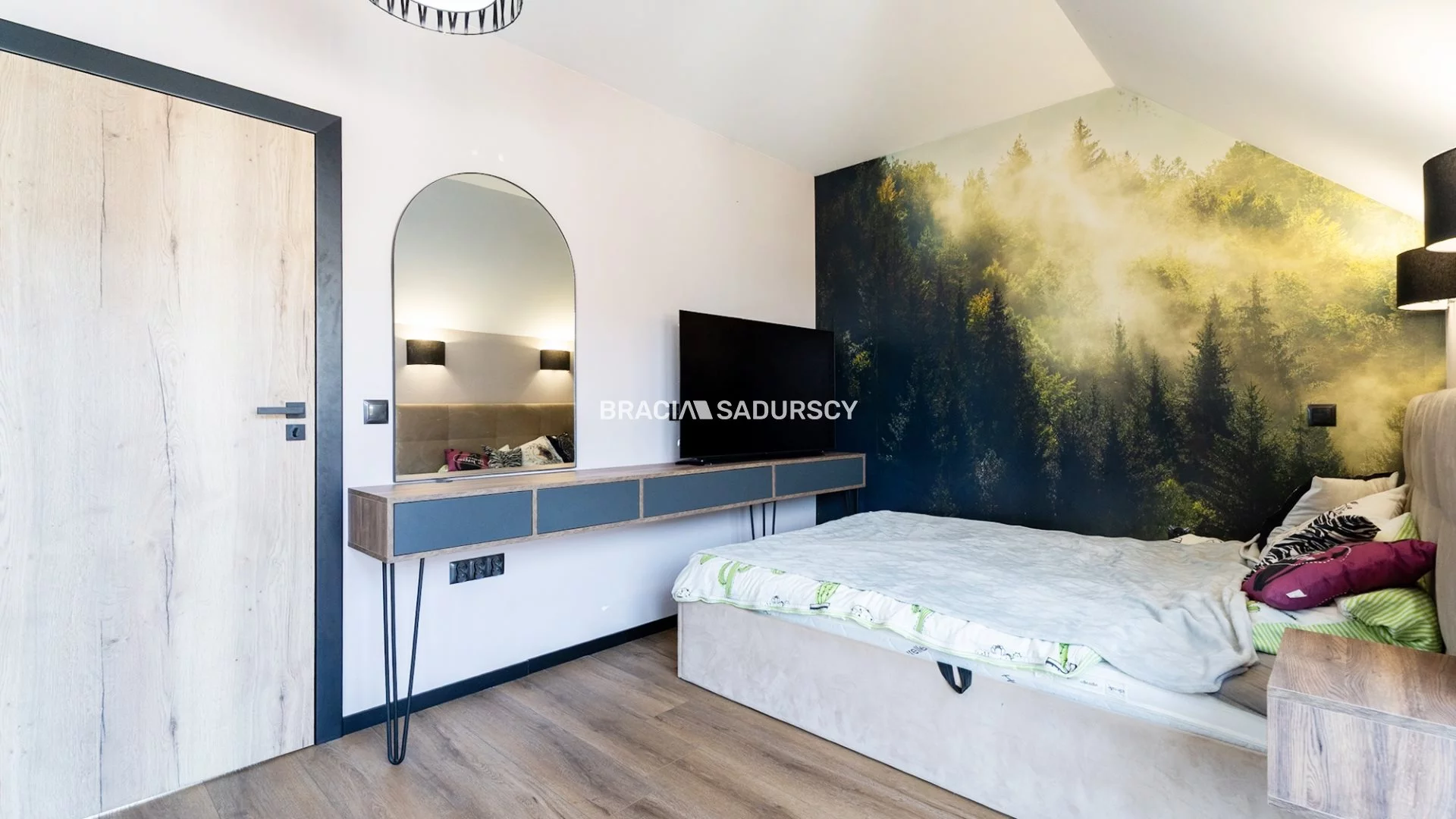 3 pokoje, apartament 73,00 m², piętro 1, oferta nr , BS1-MS-311257-12, Wielka Wieś, Wierzbowa