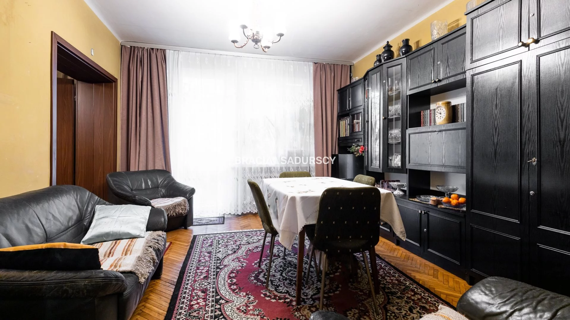 Apartament 61,10 m², parter, oferta nr , BS1-MS-291553-64, Kraków, Prądnik Czerwony, Ugorek, Włodkowica