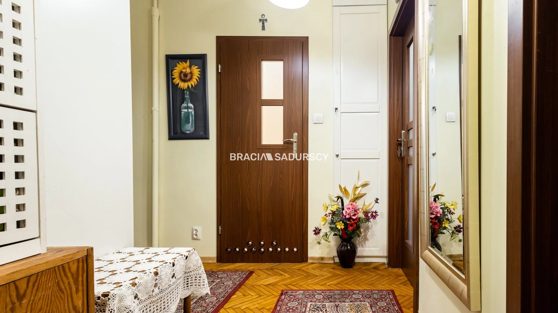 3 pokoje, mieszkanie 61,10 m², parter, oferta nr , BS1-MS-306836-112, Kraków, Prądnik Czerwony, Ugorek, Włodkowica