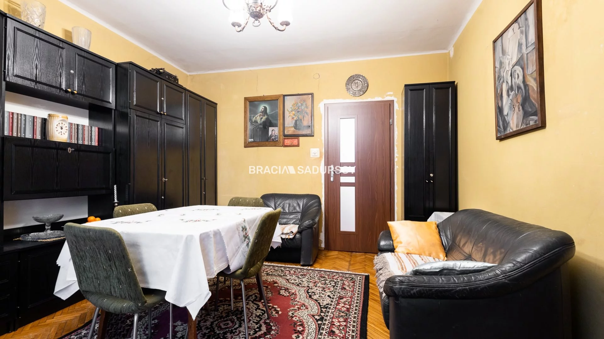 3 pokoje, mieszkanie 61,10 m², parter, oferta nr , BS1-MS-306836-112, Kraków, Prądnik Czerwony, Ugorek, Włodkowica
