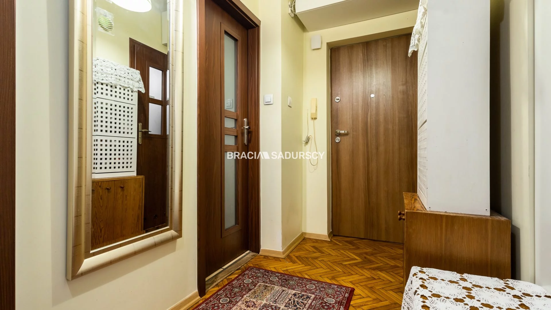 3 pokoje, mieszkanie 61,10 m², parter, oferta nr , BS1-MS-306836-112, Kraków, Prądnik Czerwony, Ugorek, Włodkowica