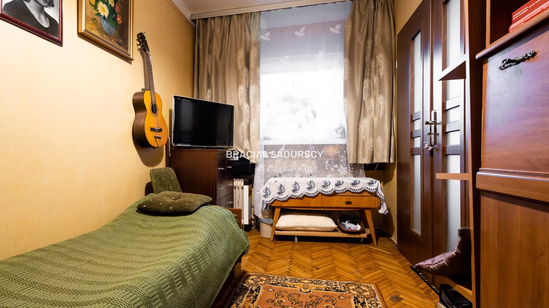 3 pokoje, mieszkanie 61,10 m², parter, oferta nr , BS1-MS-312395-126, Kraków, Prądnik Czerwony, Ugorek, Włodkowica