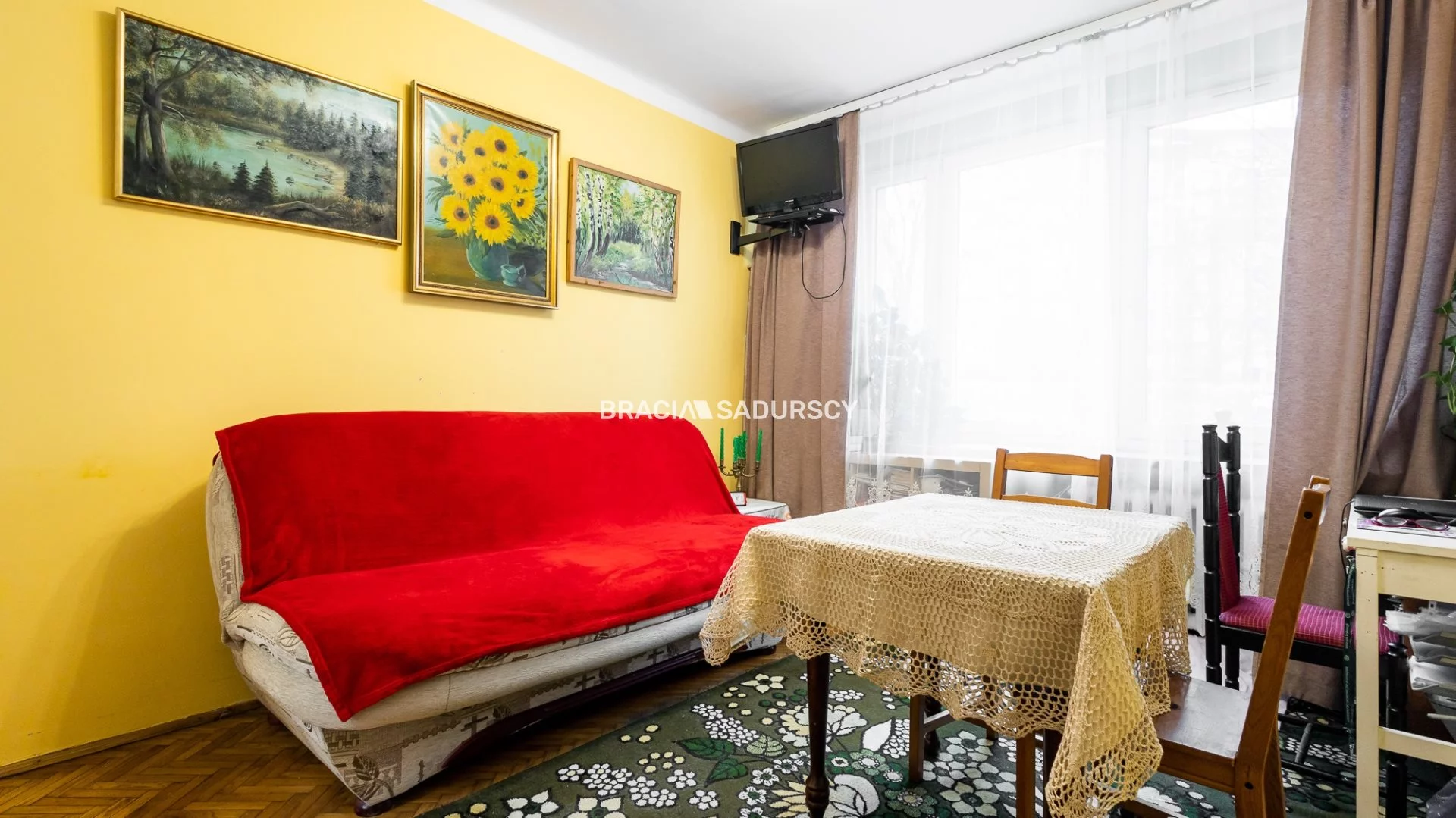 3 pokoje, mieszkanie 61,10 m², parter, oferta nr , BS1-MS-312395-126, Kraków, Prądnik Czerwony, Ugorek, Włodkowica