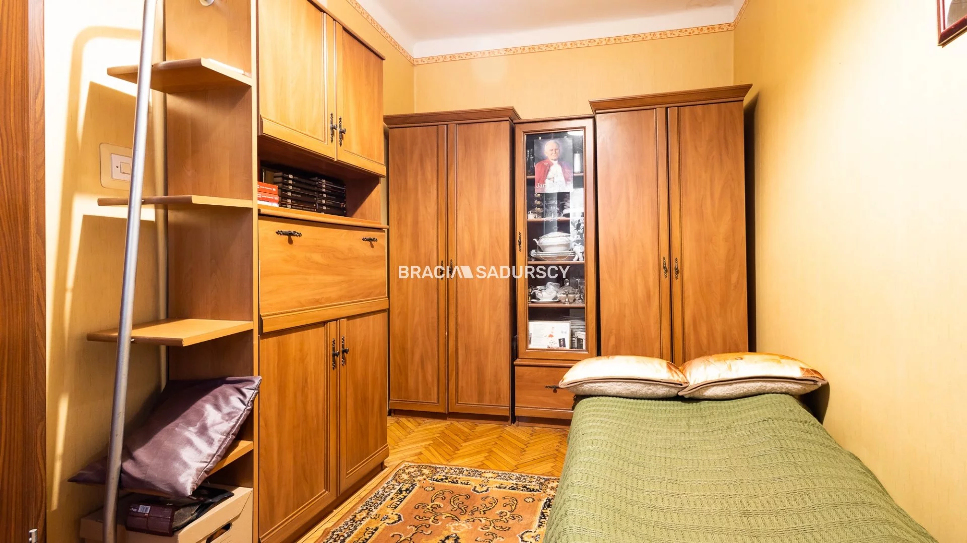 3 pokoje, mieszkanie 61,10 m², parter, oferta nr , BS1-MS-312395-126, Kraków, Prądnik Czerwony, Ugorek, Włodkowica