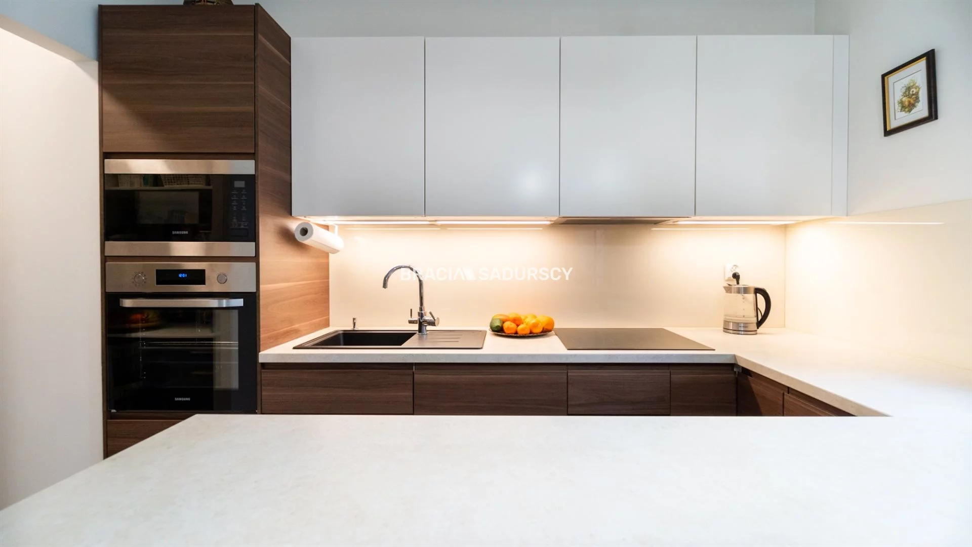 3 pokoje, mieszkanie 77,40 m², piętro 1, oferta nr , BS3-MS-305540-1, Kraków, Prądnik Biały, os. Wolfganga Amadeusa Mozarta