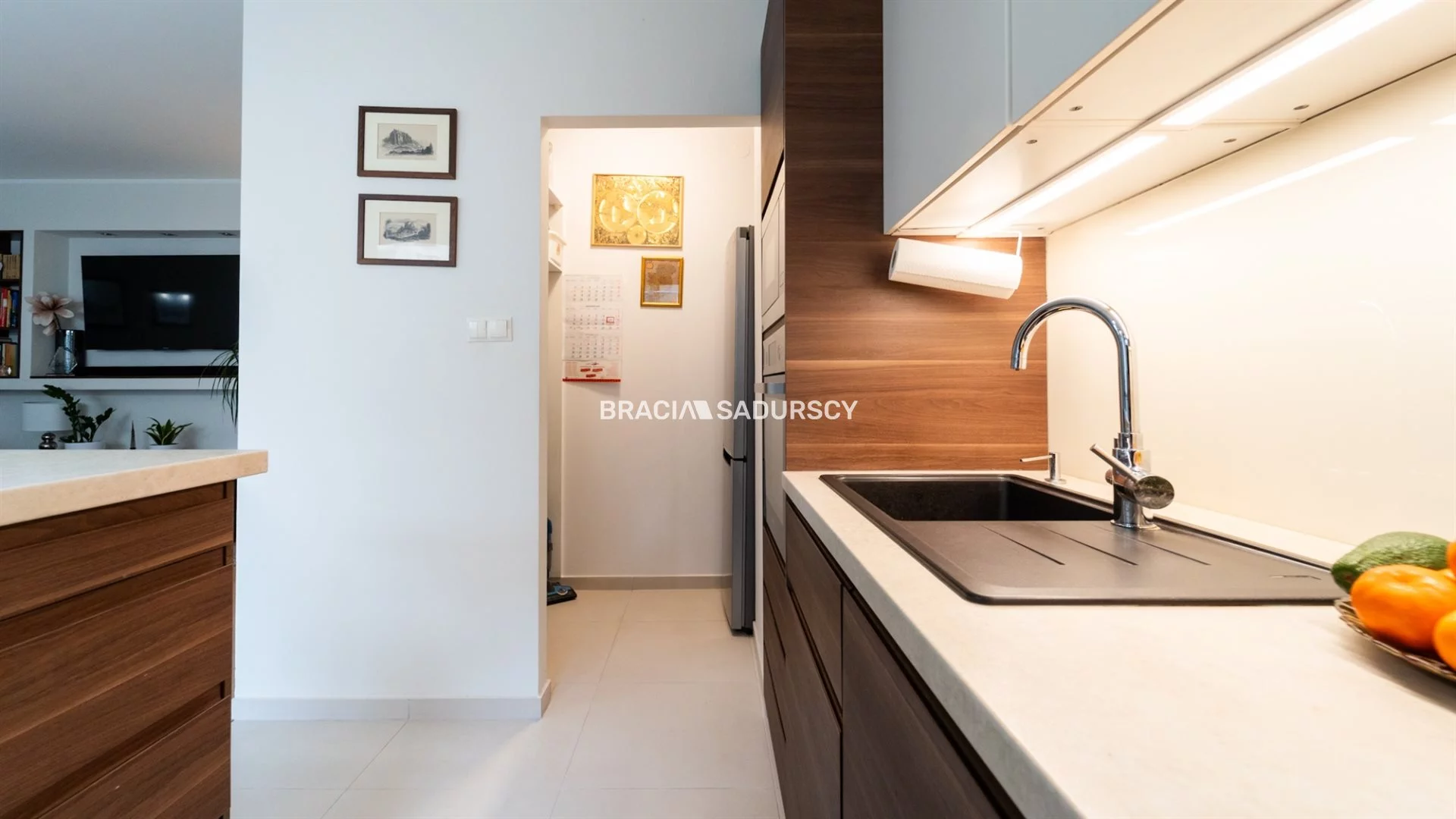 3 pokoje, mieszkanie 77,40 m², piętro 1, oferta nr , BS3-MS-305540-1, Kraków, Prądnik Biały, os. Wolfganga Amadeusa Mozarta