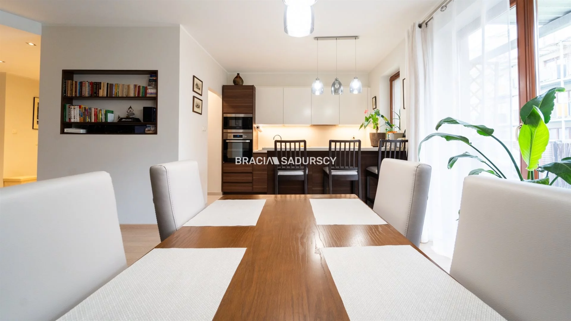 3 pokoje, mieszkanie 77,40 m², piętro 1, oferta nr , BS3-MS-305540-1, Kraków, Prądnik Biały, os. Wolfganga Amadeusa Mozarta