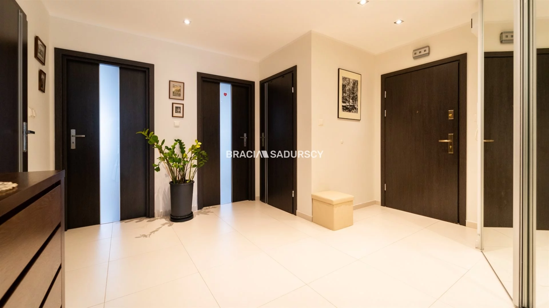 3 pokoje, mieszkanie 77,40 m², piętro 1, oferta nr , BS3-MS-305540-1, Kraków, Prądnik Biały, os. Wolfganga Amadeusa Mozarta