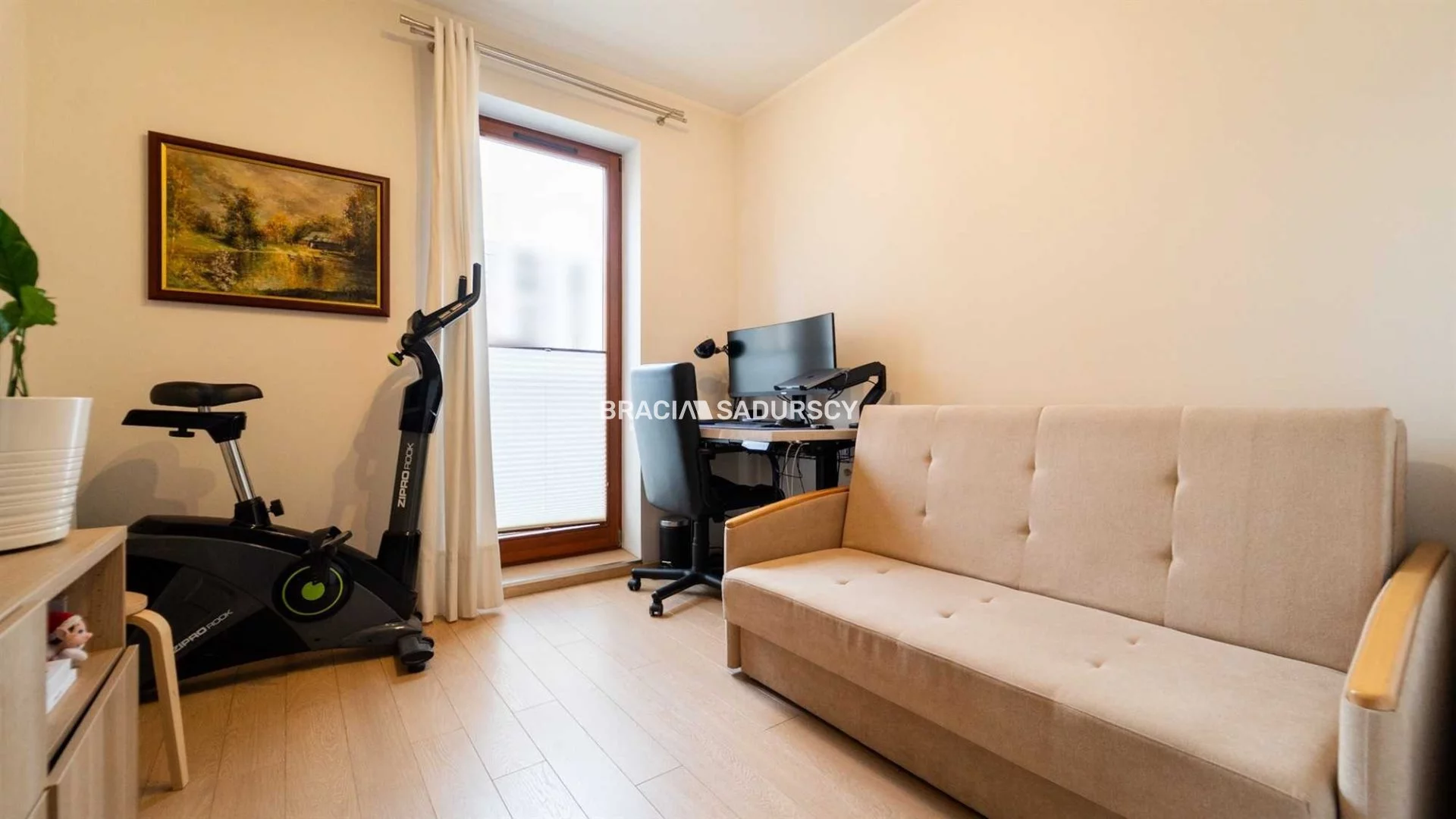 3 pokoje, mieszkanie 77,40 m², piętro 1, oferta nr , BS3-MS-305540-1, Kraków, Prądnik Biały, os. Wolfganga Amadeusa Mozarta