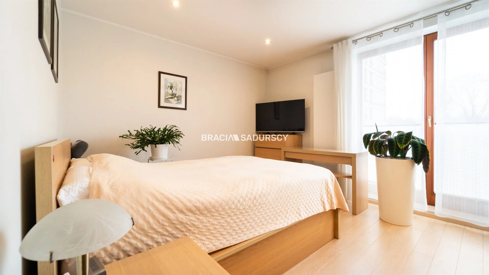 3 pokoje, mieszkanie 77,40 m², piętro 1, oferta nr , BS3-MS-305540-1, Kraków, Prądnik Biały, os. Wolfganga Amadeusa Mozarta