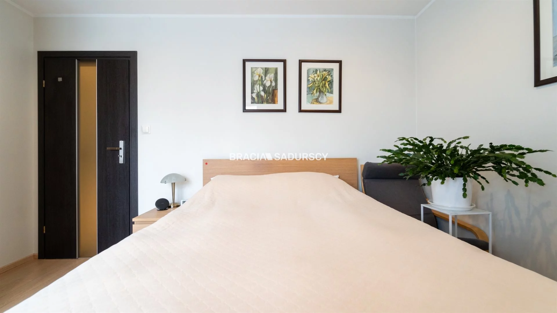 3 pokoje, mieszkanie 77,40 m², piętro 1, oferta nr , BS3-MS-305540-1, Kraków, Prądnik Biały, os. Wolfganga Amadeusa Mozarta