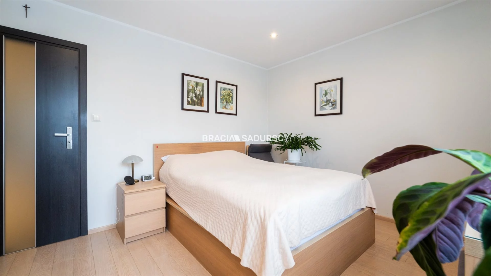 3 pokoje, mieszkanie 77,40 m², piętro 1, oferta nr , BS3-MS-305540-1, Kraków, Prądnik Biały, os. Wolfganga Amadeusa Mozarta