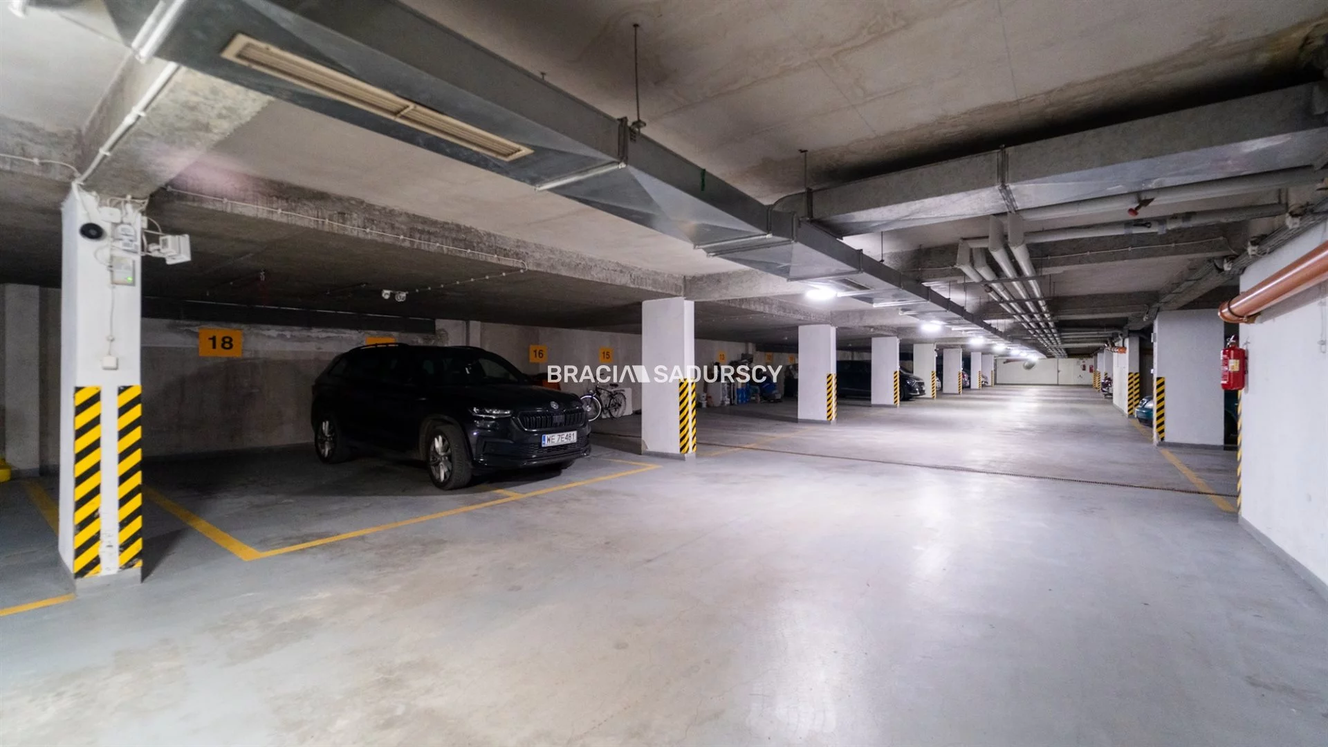 3 pokoje, mieszkanie 77,40 m², piętro 1, oferta nr , BS3-MS-305540-1, Kraków, Prądnik Biały, os. Wolfganga Amadeusa Mozarta