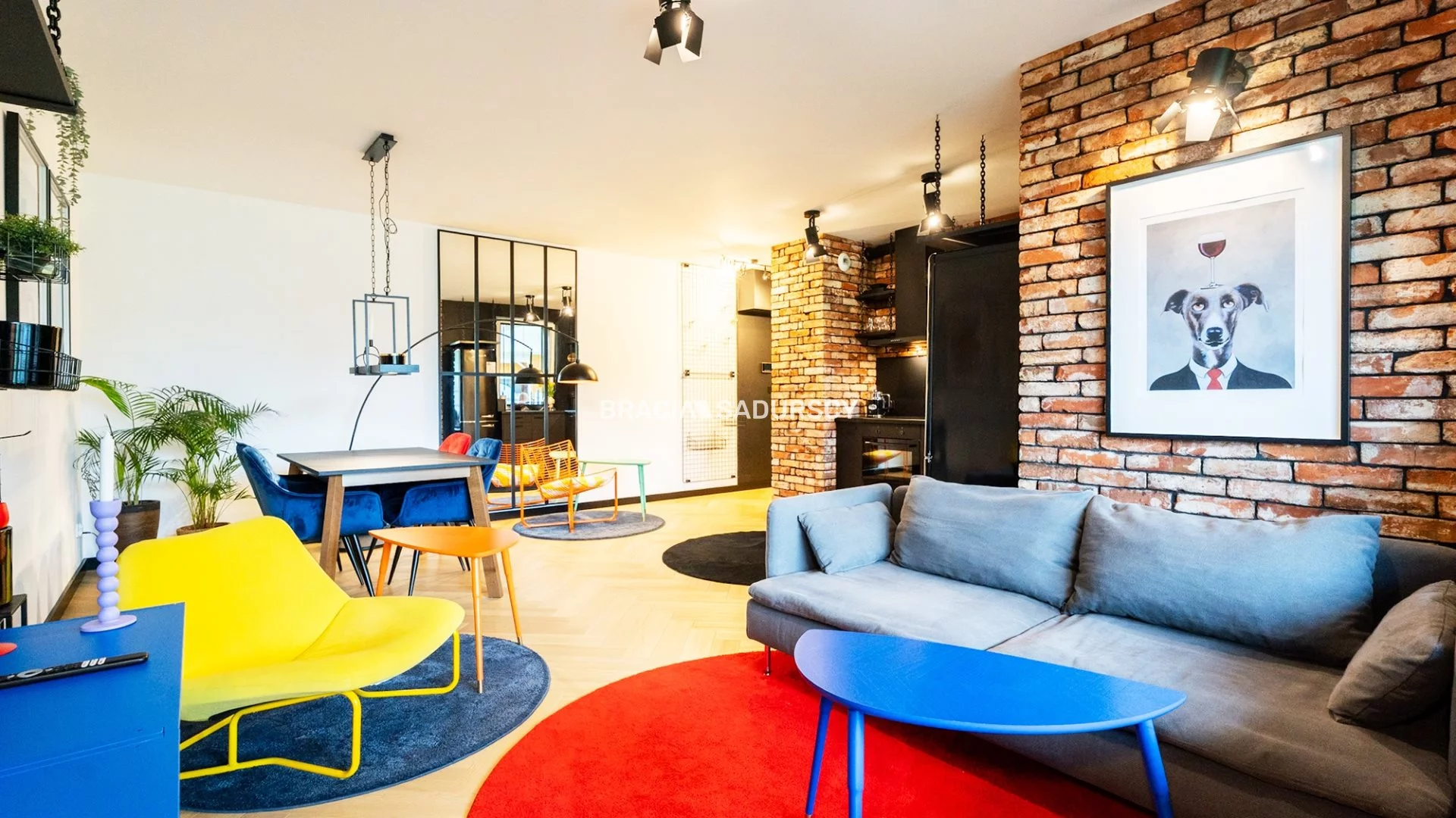 Apartamenty BS1-MS-310585-1 Kraków Czyżyny Woźniców