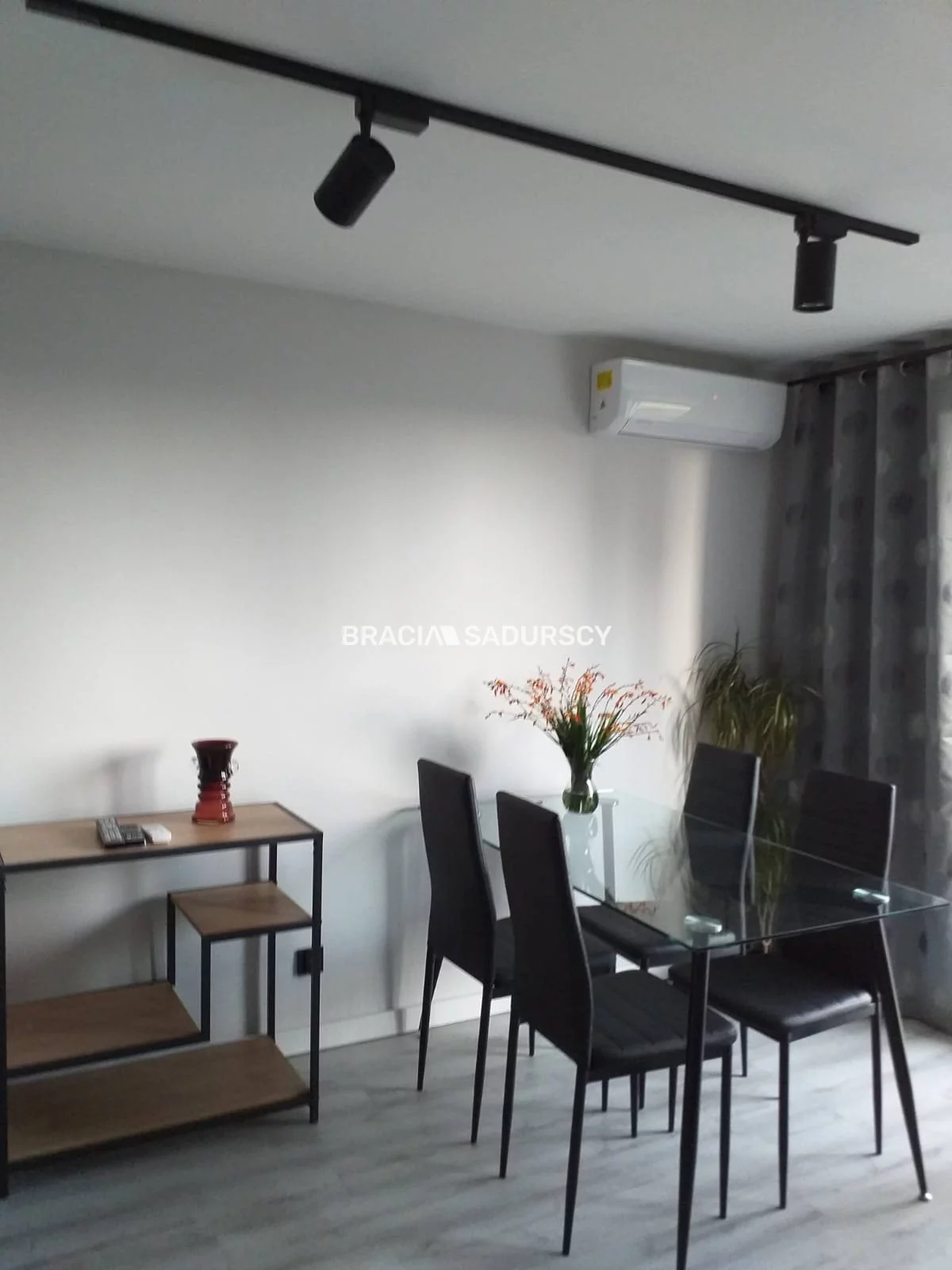 Apartamenty BS1-MS-308926 Kraków Krowodrza Wybickiego