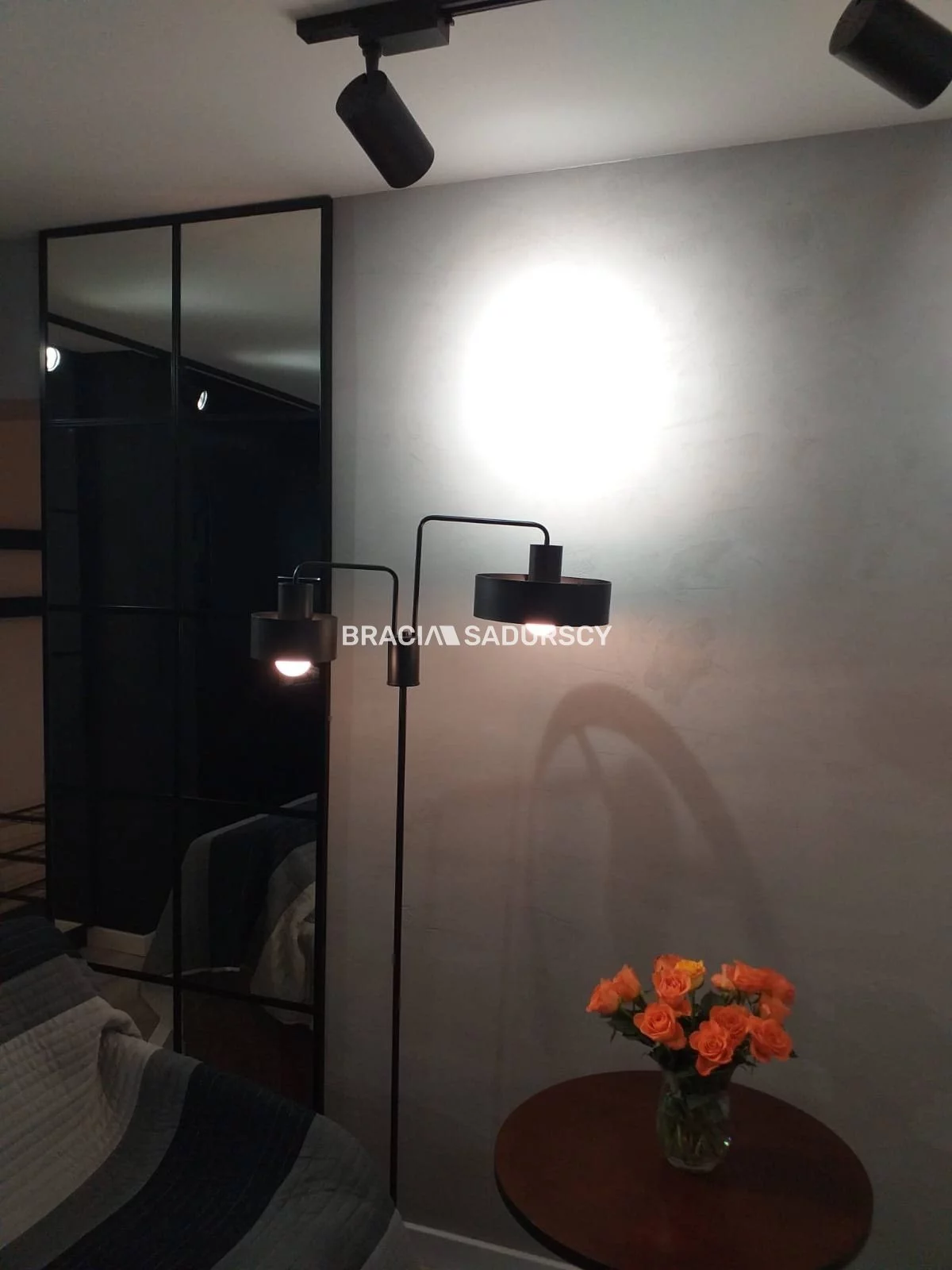 3 pokoje, mieszkanie 48,50 m², piętro 6, oferta nr , BS1-MS-308926-8, Kraków, Krowodrza, Wybickiego