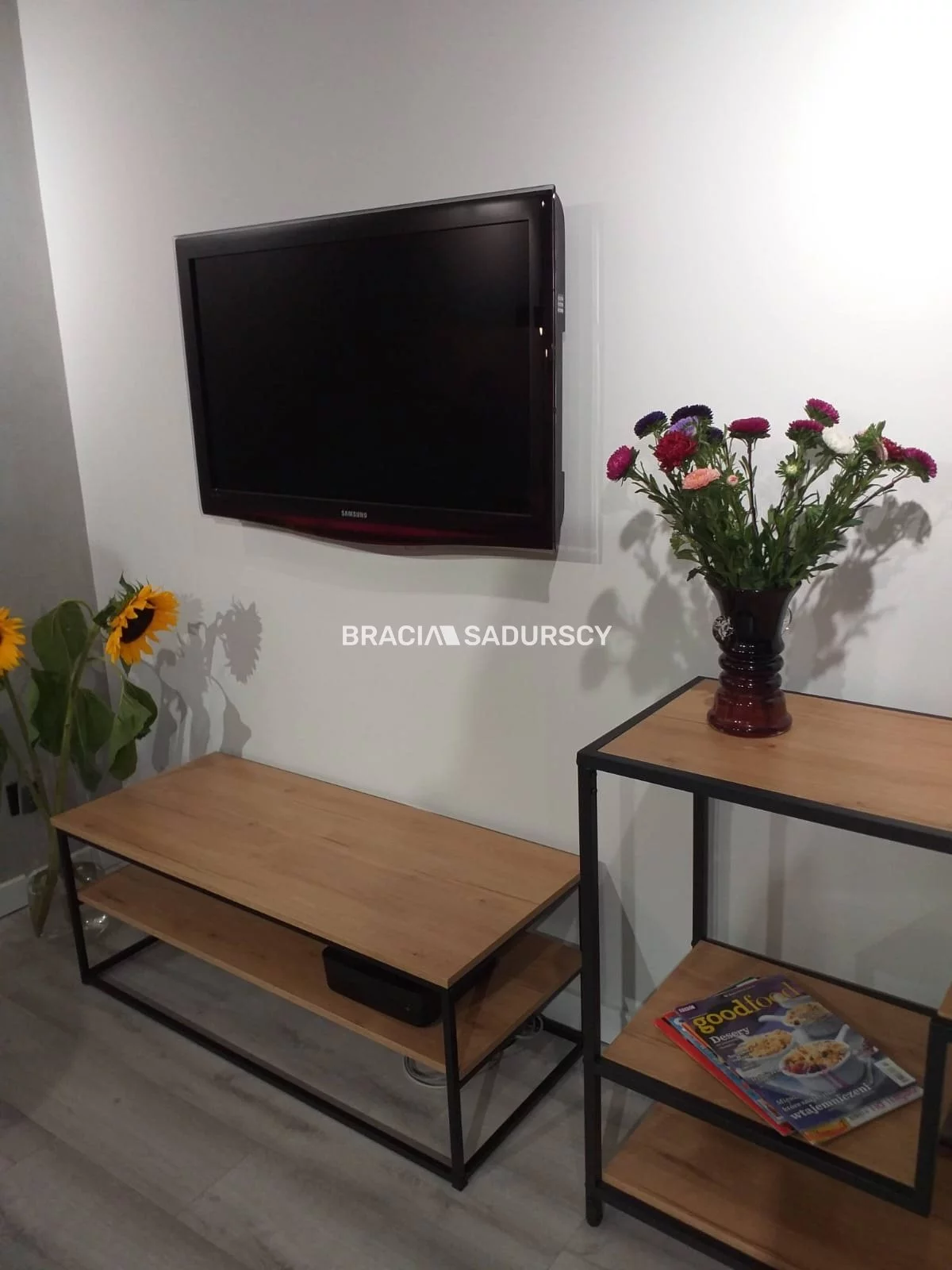 3 pokoje, mieszkanie 48,50 m², piętro 6, oferta nr , BS1-MS-308926-8, Kraków, Krowodrza, Wybickiego