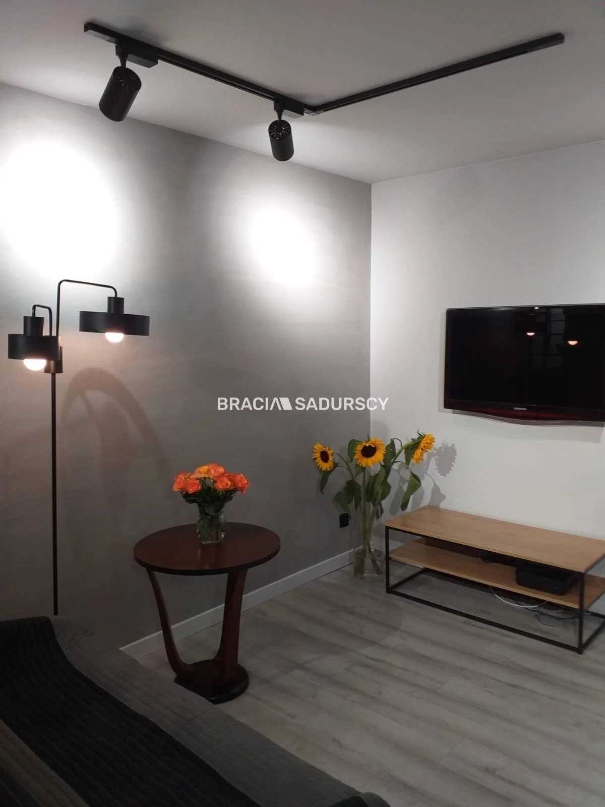 3 pokoje, mieszkanie 48,50 m², piętro 6, oferta nr , BS1-MS-308926-8, Kraków, Krowodrza, Wybickiego