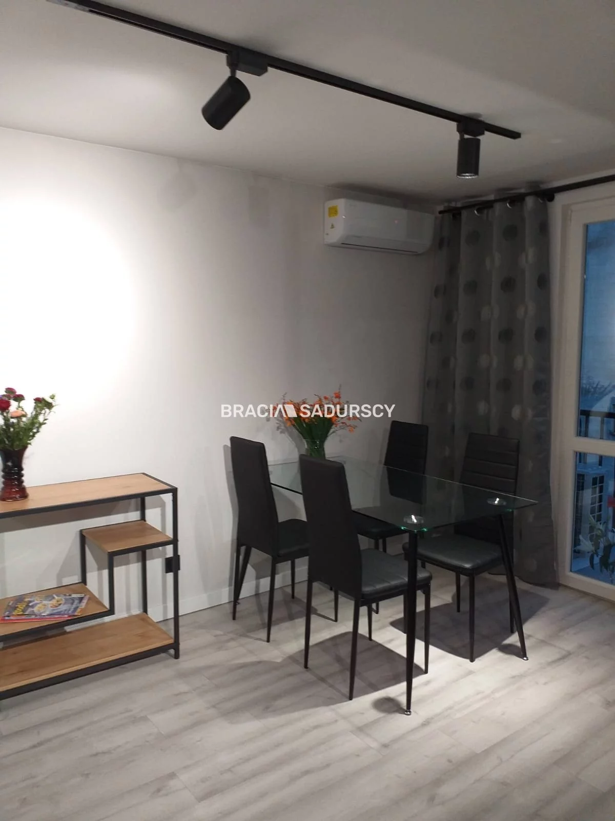3 pokoje, mieszkanie 48,50 m², piętro 6, oferta nr , BS1-MS-308926-8, Kraków, Krowodrza, Wybickiego