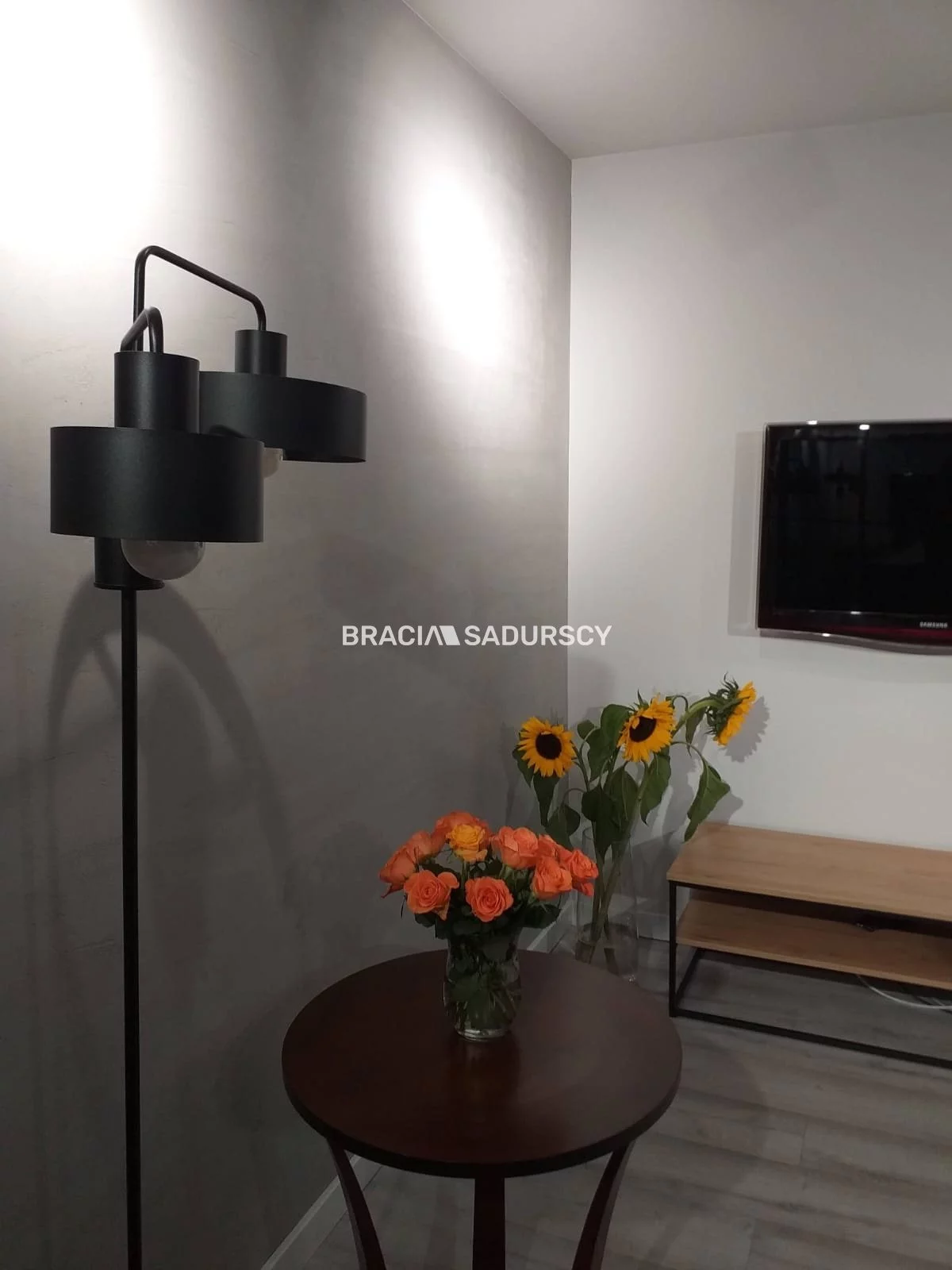3 pokoje, mieszkanie 48,50 m², piętro 6, oferta nr , BS1-MS-308926-8, Kraków, Krowodrza, Wybickiego