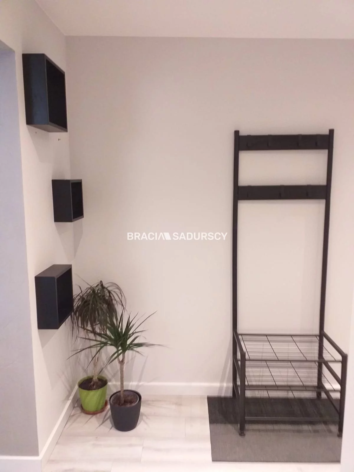 3 pokoje, mieszkanie 48,50 m², piętro 6, oferta nr , BS1-MS-308926-8, Kraków, Krowodrza, Wybickiego