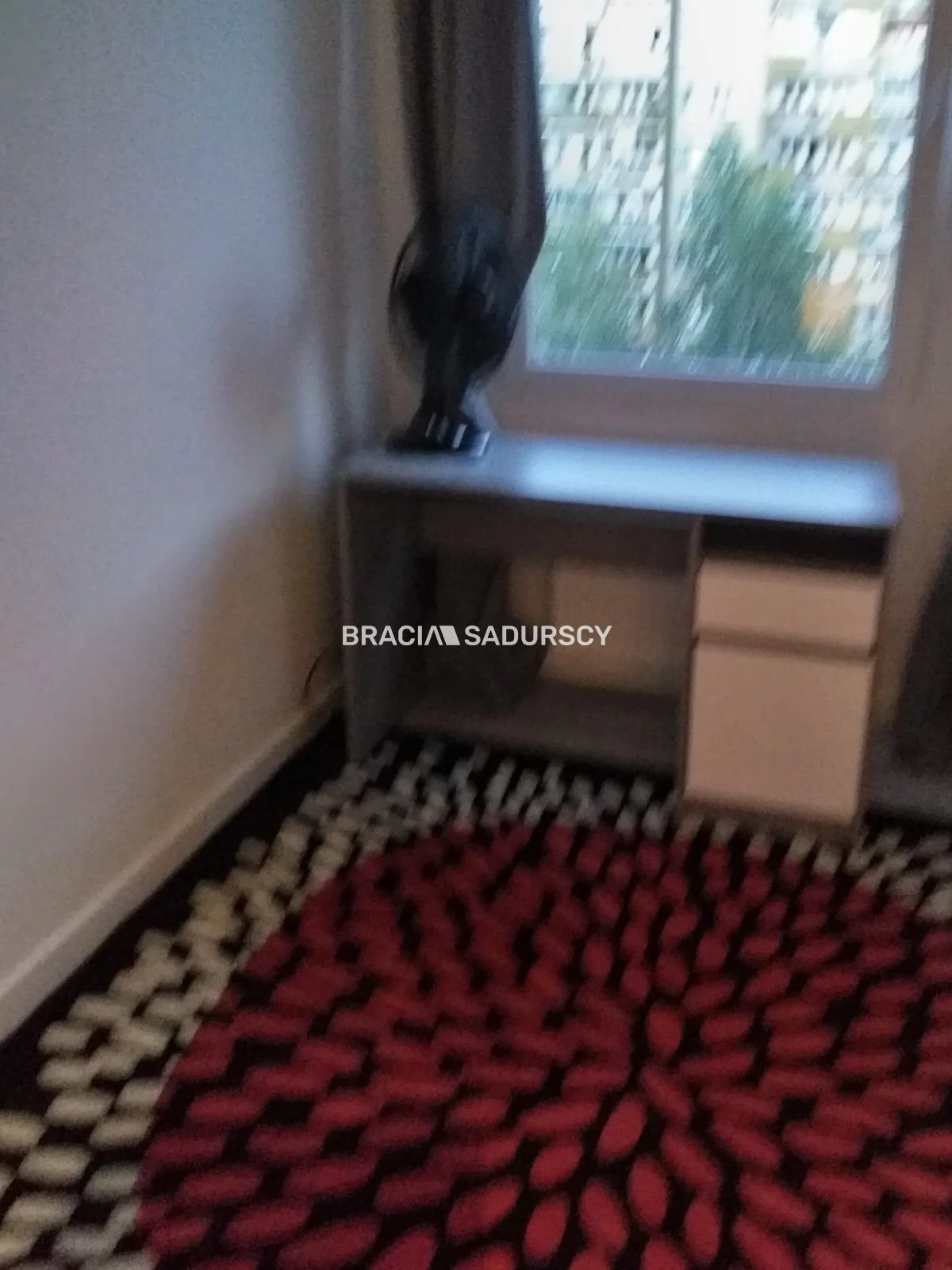 3 pokoje, mieszkanie 48,50 m², piętro 6, oferta nr , BS1-MS-308926-8, Kraków, Krowodrza, Wybickiego