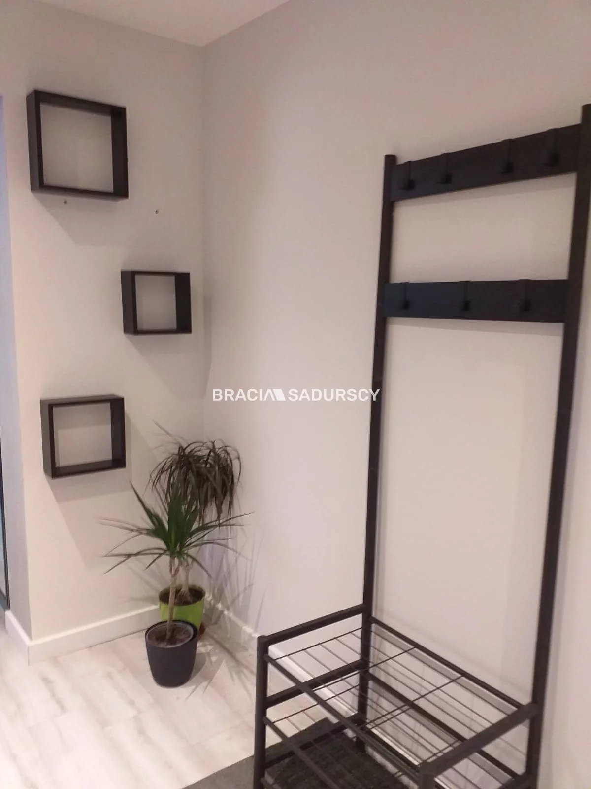 3 pokoje, mieszkanie 48,50 m², piętro 6, oferta nr , BS1-MS-308926-8, Kraków, Krowodrza, Wybickiego