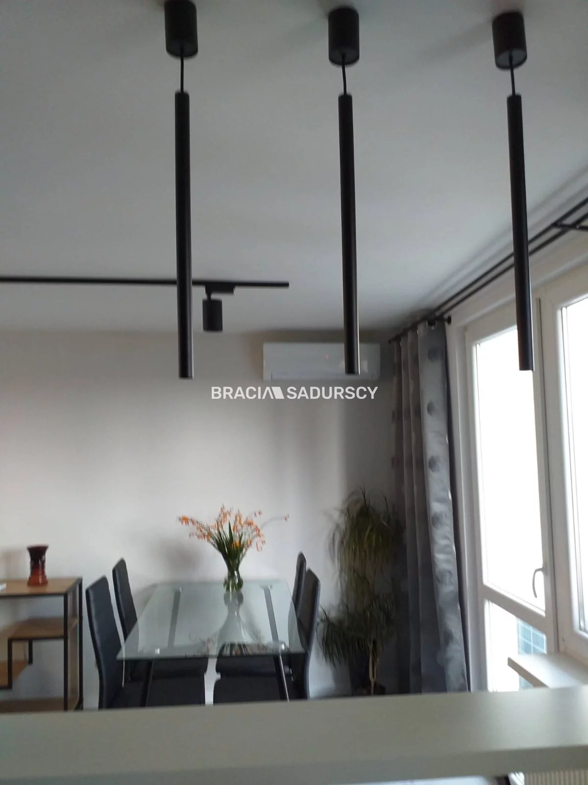3 pokoje, mieszkanie 48,50 m², piętro 6, oferta nr , BS1-MS-308926-8, Kraków, Krowodrza, Wybickiego
