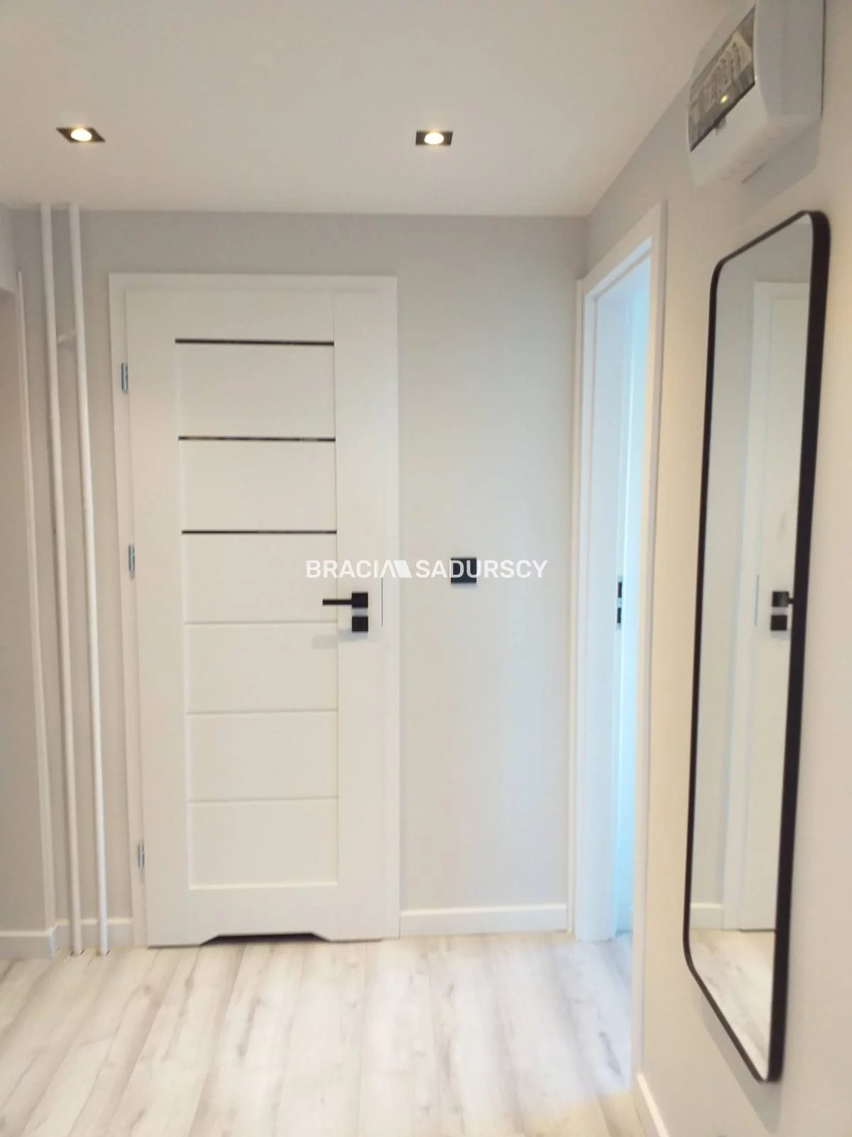 3 pokoje, mieszkanie 48,50 m², piętro 6, oferta nr , BS1-MS-308926-8, Kraków, Krowodrza, Wybickiego