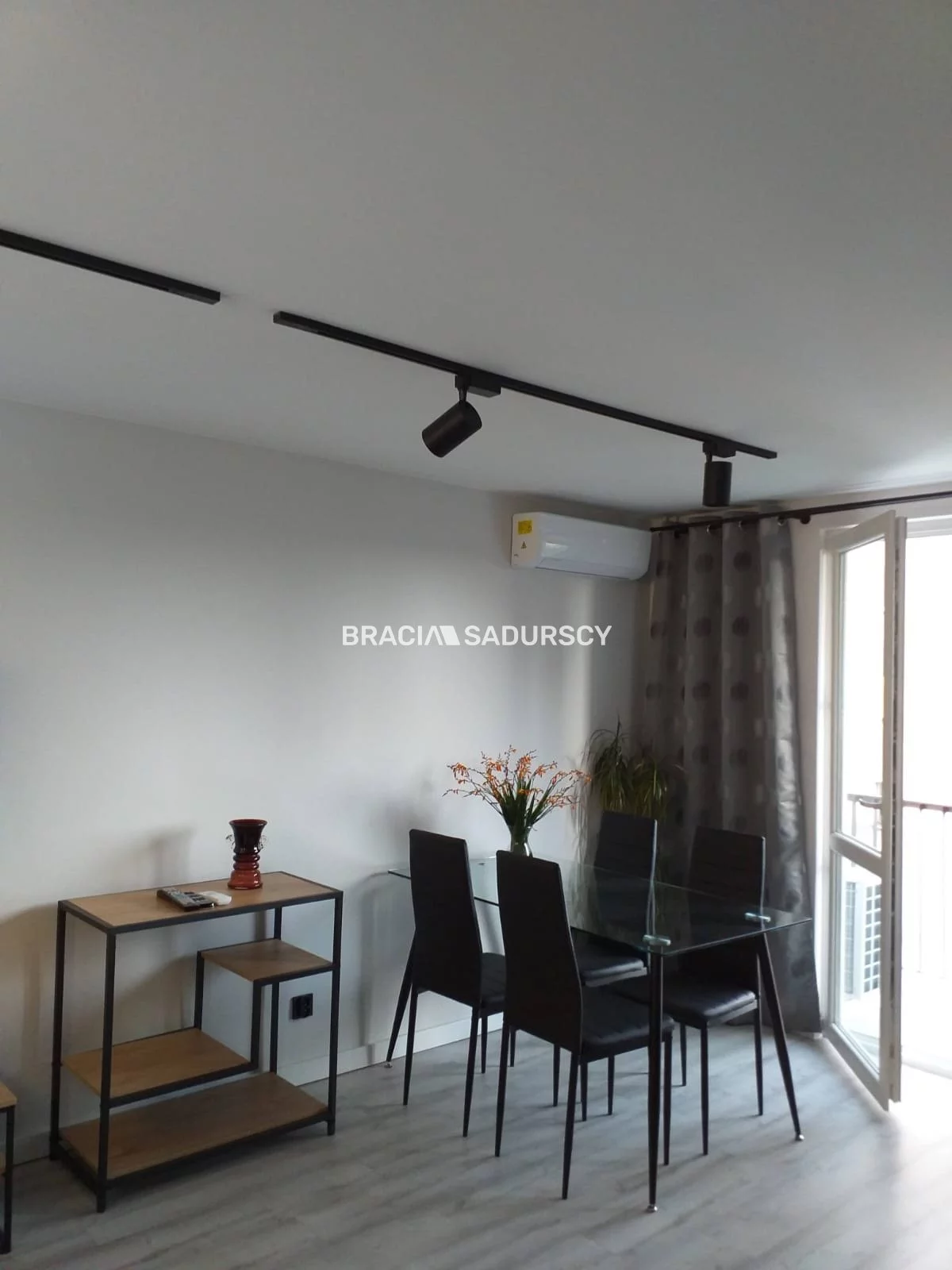 3 pokoje, mieszkanie 48,50 m², piętro 6, oferta nr , BS1-MS-308926-8, Kraków, Krowodrza, Wybickiego
