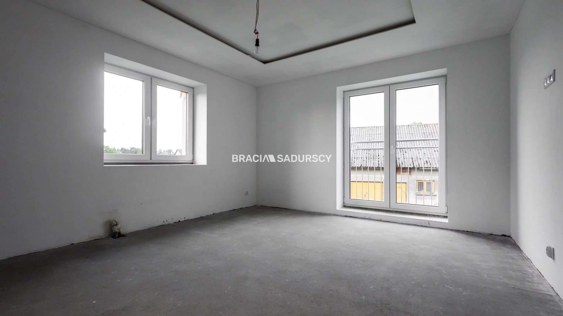 Apartamenty BS5-MS-301769-74 Zabierzów