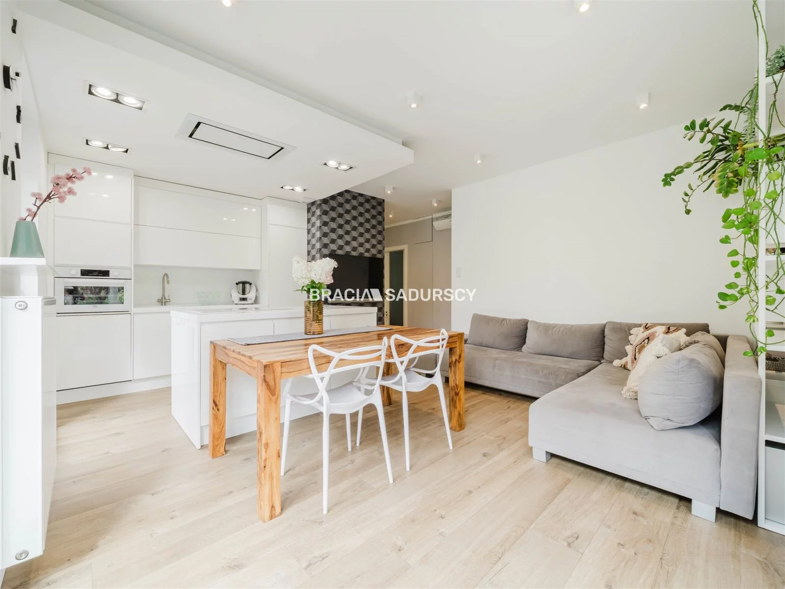 Apartamenty BS1-MS-311212-1 Kraków Podgórze Zabłocie