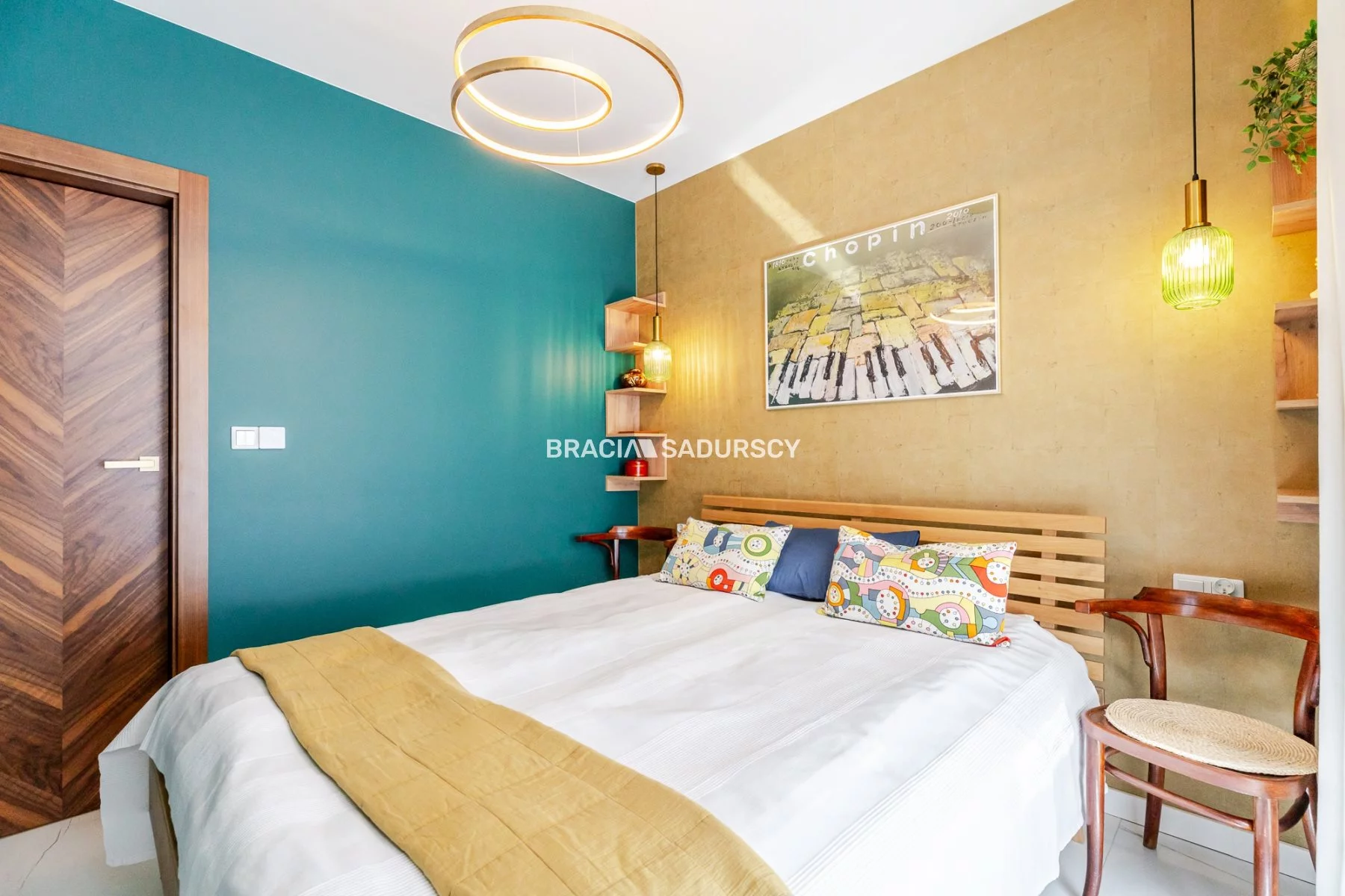 3 pokoje, mieszkanie 60,00 m², piętro 6, oferta nr , BS3-MS-311210-1, Kraków, Podgórze, Zabłocie, Zabłocie