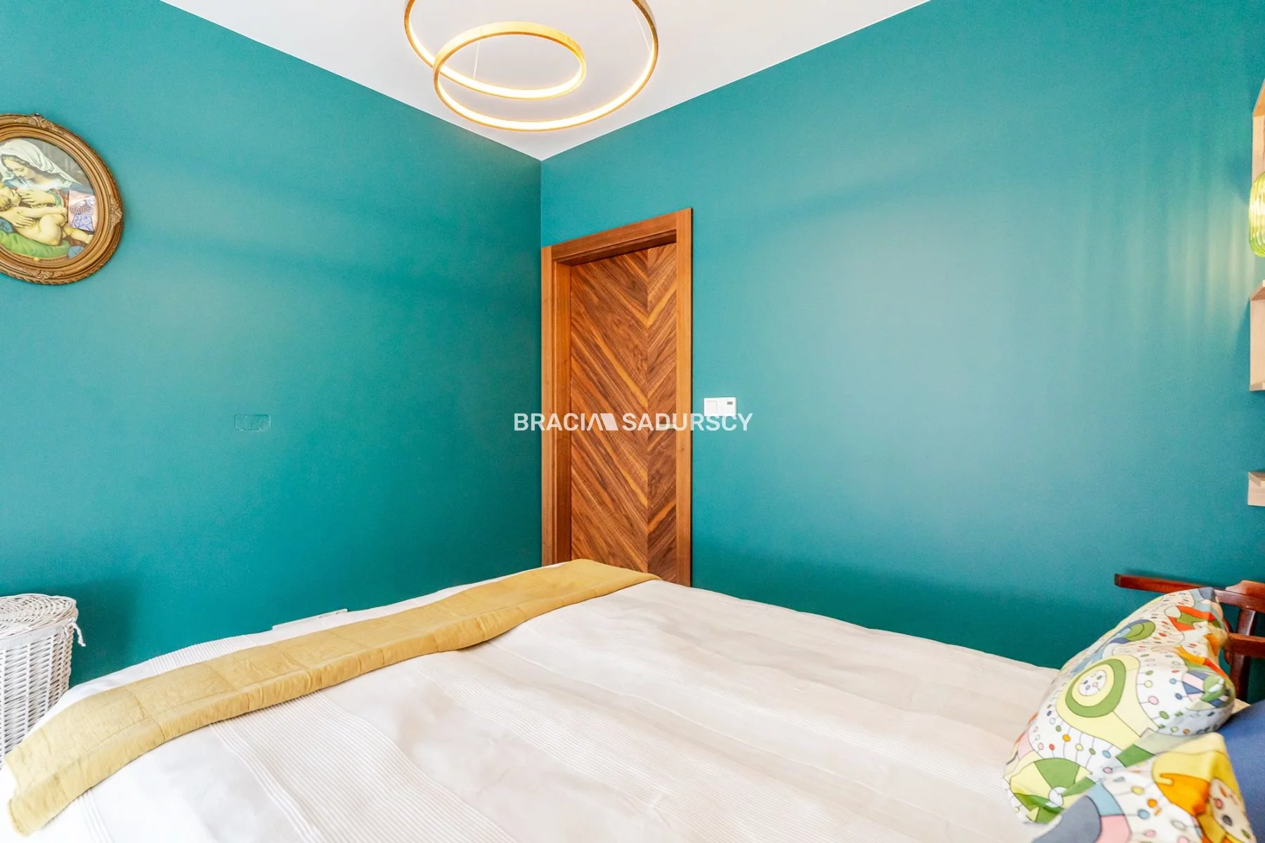 3 pokoje, mieszkanie 60,00 m², piętro 6, oferta nr , BS3-MS-311210-1, Kraków, Podgórze, Zabłocie, Zabłocie