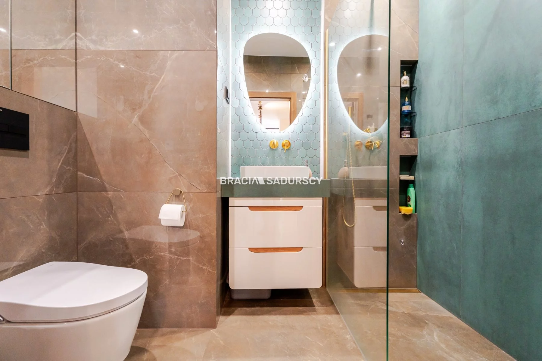 3 pokoje, mieszkanie 60,00 m², piętro 6, oferta nr , BS3-MS-311210-1, Kraków, Podgórze, Zabłocie, Zabłocie