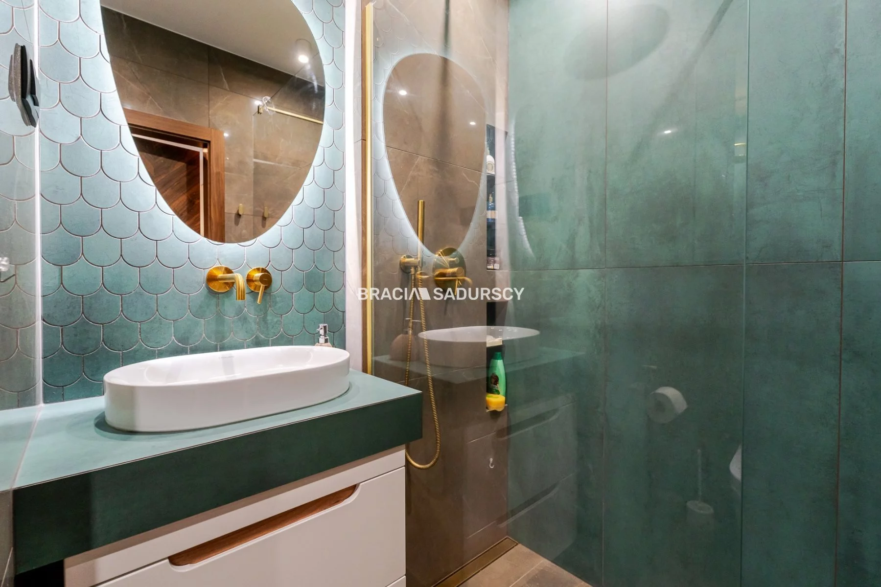 3 pokoje, mieszkanie 60,00 m², piętro 6, oferta nr , BS3-MS-311210-1, Kraków, Podgórze, Zabłocie, Zabłocie