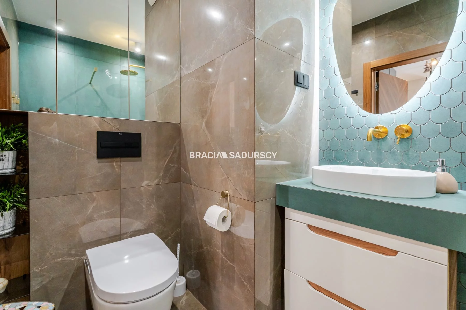 3 pokoje, mieszkanie 60,00 m², piętro 6, oferta nr , BS3-MS-311210-1, Kraków, Podgórze, Zabłocie, Zabłocie